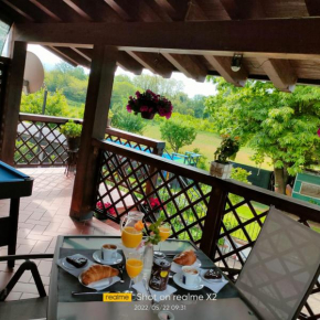 Casa vacanze Darius